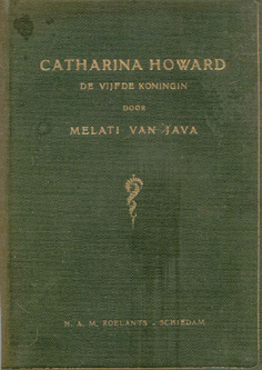 Catharina Howard