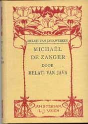 Michaël de Zanger