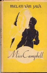 Miss Campbell en andere verhalen